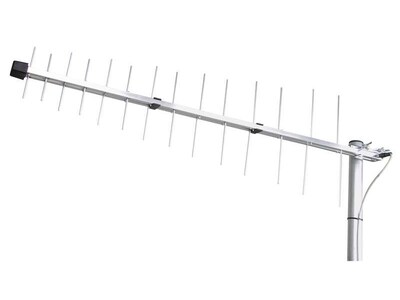 EMOS εξωτερική κεραία EM-2845, DVB-T2, Full HD, LTE, UHF, 0–200km