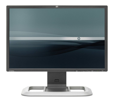 HP used οθόνη LP 2275W LCD, 22" 1680x1050px, DVI/DisplayPort, Grade A
