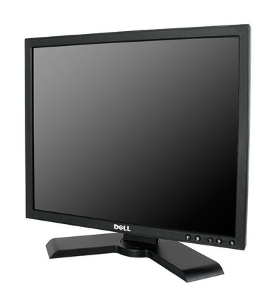 DELL used Οθόνη P190ST LCD, 19" 1280x1024px, VGA/DVI, Grade B