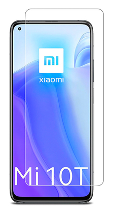 POWERTECH Tempered Glass 9H(0.33MM) για Xiaomi Mi 10T/Lite/Pro 5G
