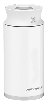 ROCKROSE υγραντήρας RRCT06, 400ml, φωτιζόμενος, λευκός