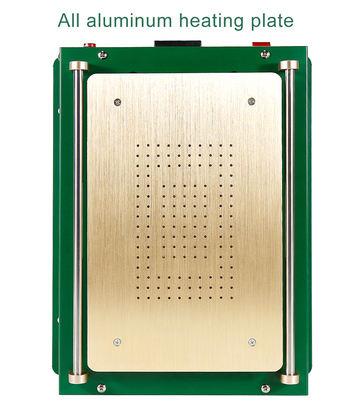 BEST μηχάνημα διαχωρισμού οθόνης LCD BST-B978, 600w