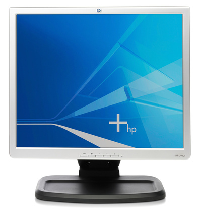 HP used οθόνη L1940T LCD, 19" 1280x1024px, VGA/DVI, Grade B