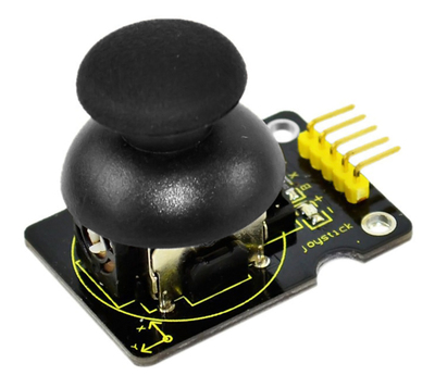 KEYESTUDIO joystick module KS0008, για Arduino