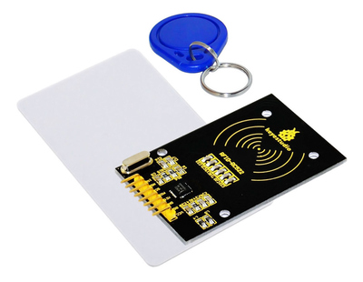 KEYESTUDIO RFID module RC522, για Arduino