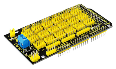 KEYESTUDIO MEGA Sensor Shield V1 KS0006, συμβατό με Arduino