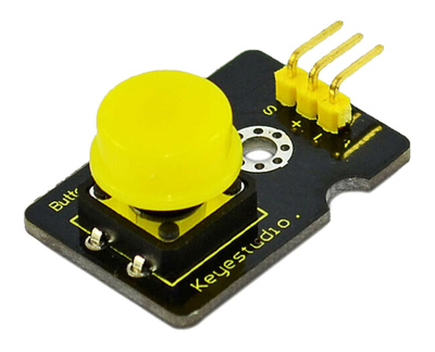 KEYESTUDIO digital push button KS0029, συμβατό με Arduino