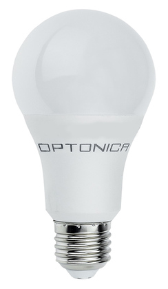 OPTONICA LED λάμπα A60 1836, 15W, 4500K, E27, 1320lm