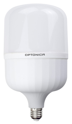 OPTONICA LED λάμπα T120 1894, 35W, 6000K, E27, 3500lm