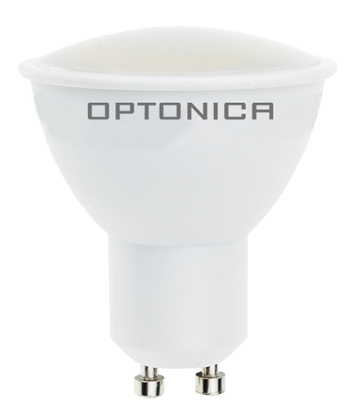 OPTONICA LED λάμπα spot 1930, 5W, 4500K, GU10, 400lm