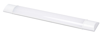 OPTONICA LED φωτιστικό Slim Batten 6674, 20W, 6000K, IP20, 1660LM, 60cm