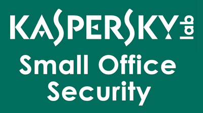 KASPERSKY Small Office Security ESD, 5 PC, 5 mobile & 1 server, 1 έτος