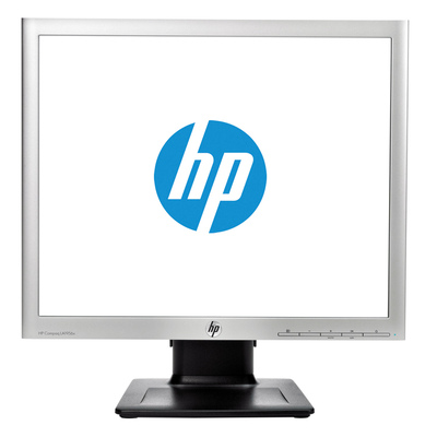 HP used οθόνη LA1956x LED, 19" 1280x1024px, VGA/DVI/DisplayPort, Grade A