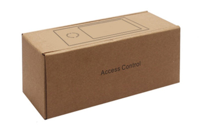 SECUKEY αυτόνομο πληκτρολόγιο πρόσβασης SCK-H1-BT, αδιάβροχο, Bluetooth