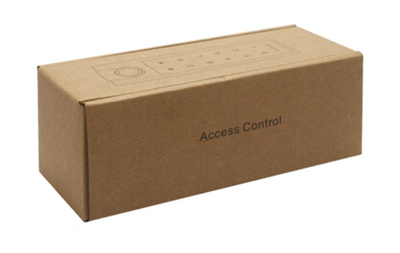 SECUKEY αυτόνομο πληκτρολόγιο πρόσβασης SCK-H3-BT, αδιάβροχο, Bluetooth