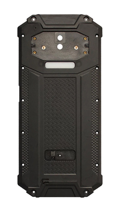 OUKITEL back cover για smartphone WP2, μαύρο