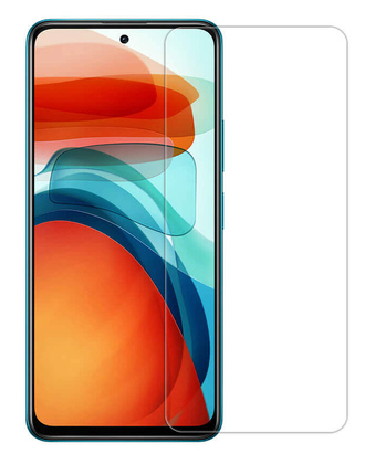NILLKIN tempered glass Amazing Η για Xiaomi Note 10 Pro 5G/Poco X3 GT