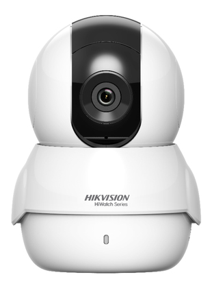 HIKVISION HIWATCH smart camera Q1, Wi-Fi, IR, 2MP Full HD, 2.0 mm