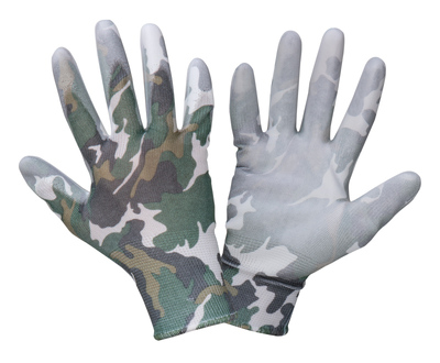 LAHTI PRO γάντια εργασίας L2313, λεπτά, αντιολισθητικά, 8/M, παραλλαγής