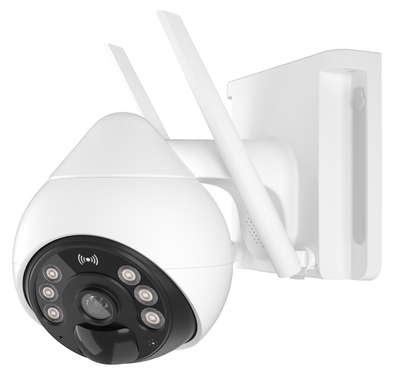 VSTARCAM smart IP κάμερα CS69, IP66, 3MP, WiFi, PTZ, Onvif