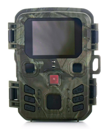 SUNTEK κάμερα για κυνηγούς MINI301, PIR, 20MP, 1080p, IP65