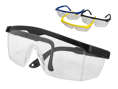 Προστατευτικά γυαλιά εργασίας LXN010, διάφορα χρώματα