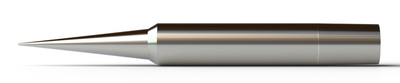 WELLER soldering tip WLTC04IR60, conical, 0.4mm, 3τμχ