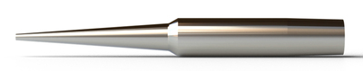 WELLER soldering tip WLTC08IR60, conical, 0.8mm, 3τμχ