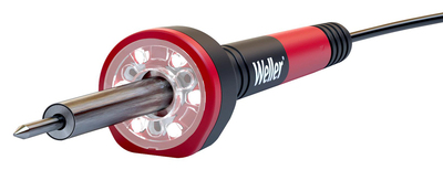 WELLER κολλητήρι WLIR3023C με LED φωτισμό, 30W, έως 400°C