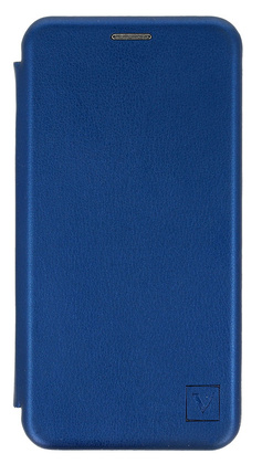VENNUS Θήκη Βook Elegance VNS-0053 για iPhone 14 Pro Max, μπλε