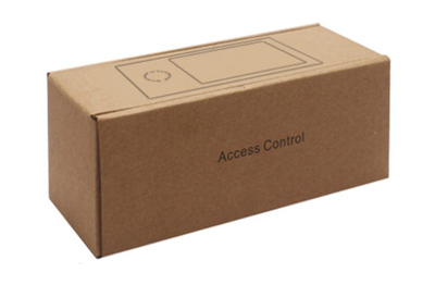 SECUKEY σύστημα ελέγχου πρόσβασης Vcontrol 1, συνδυασμός/κάρτα 2MP, WiFi
