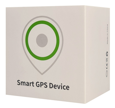INTIME GPS smartwatch για παιδιά IT-051, 1.28", camera, 4G, IPX7, μαύρο