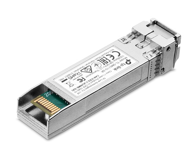 TP-LINK 10GBase-SR SFP+ LC Transceiver TL-SM5110-SR, έως 300m, Ver. 1.0