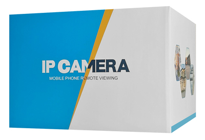 VSTARCAM smart IP κάμερα CS58, IP66, 3MP, WiFi, ανίχνευση καπνού