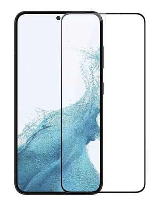 NILLKIN tempered glass 2.5D CP+PRO για Samsung Galaxy S23