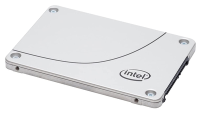 INTEL used Enterprise SSD DC S3520 Series, 480GB, 6Gb/s, 2.5"