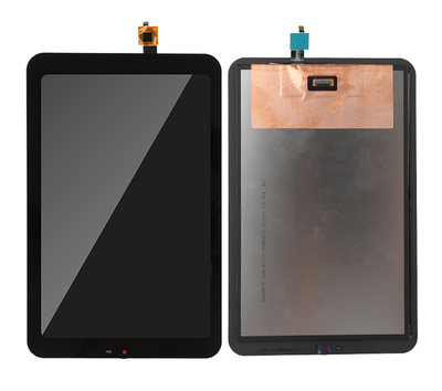 OUKITEL LCD & Touch Panel για tablet RT3, μαύρη