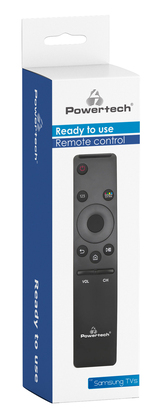 POWERTECH τηλεχειριστήριο PT-1087 για τηλεοράσεις Samsung