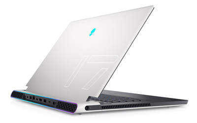 DELL Laptop Alienware x17 R2, i9-12900HK 32/1TB 17.3" 3080Ti REF Grade A
