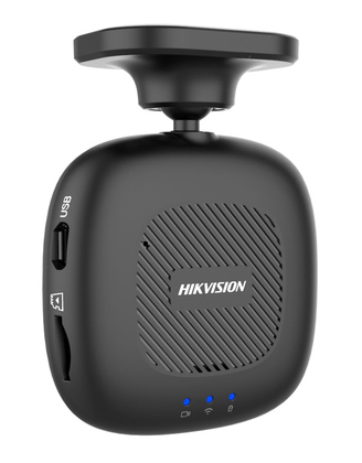 HIKVISION smart dash κάμερα αυτοκινήτου B1, Wi-Fi, 1080p