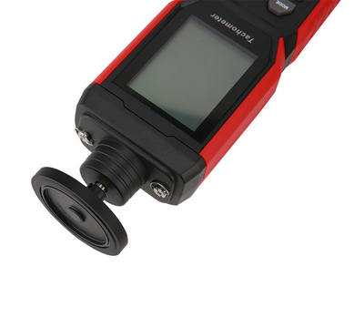 UNI-T ψηφιακό ταχόμετρο UT372D, επαφής & ανέπαφο, Bluetooth