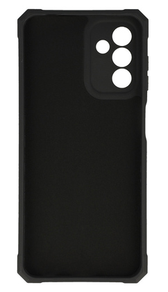 POWERTECH θήκη Protector MOB-1871 για Samsung Galaxy A34 5G, μαύρη