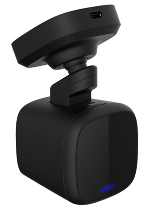 HIKVISION smart dash κάμερα αυτοκινήτου F6 Pro με GPS, Wi-Fi, 1600p