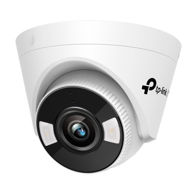 TP-LINK IP κάμερα VIGI C440, 2.8mm, 4MP, PoE, SD, Ver. 2.0