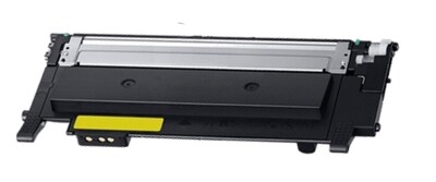 Συμβατό Toner για Samsung, CLT-Y404S, 1K, κίτρινο