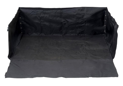 PROPLUS κάλυμμα πορτμπαγκάζ αυτοκινήτου 221167, 110x80x40cm, μαύρο