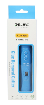 RELIFE πολυλειτουργικό εργαλείο RL-056D για επισκευές κινητών, 2000mah