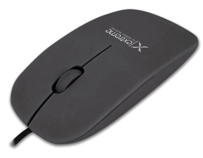 ESPERANZA ενσύρματο ποντίκι XM111K, οπτικό, 1000DPI, USB-C, μαύρο