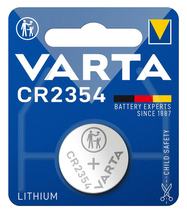 VARTA μπαταρία λιθίου, CR2354, 3V, 1τμχ