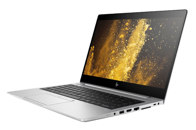HP Laptop Elitebook 840 G6, i5-8365U, 8/256GB M.2, 14", Cam, REF Grade A